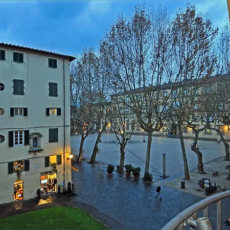 Casa Paolina Aparthotel Lucca